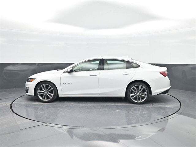 2024 Chevrolet Malibu FWD 2LT