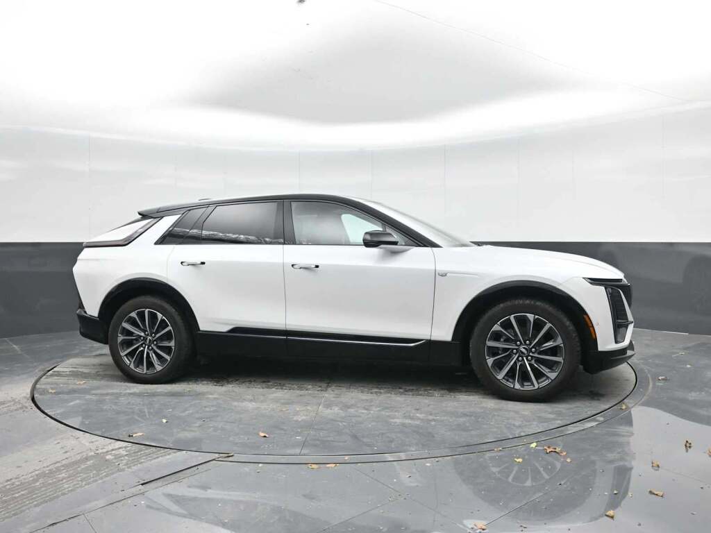 2025 Cadillac LYRIQ Sport 1 RWD