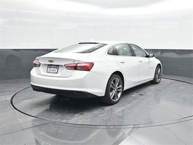 2024 Chevrolet Malibu FWD 2LT