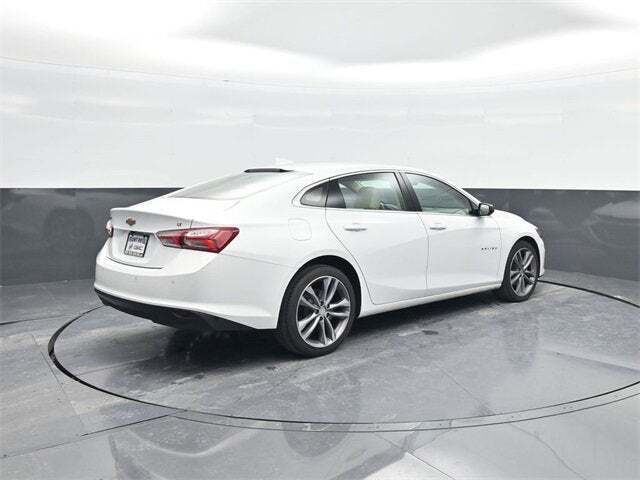 2024 Chevrolet Malibu FWD 2LT