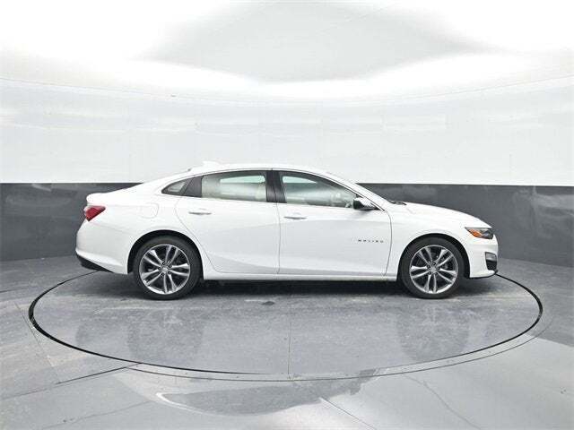 2024 Chevrolet Malibu FWD 2LT