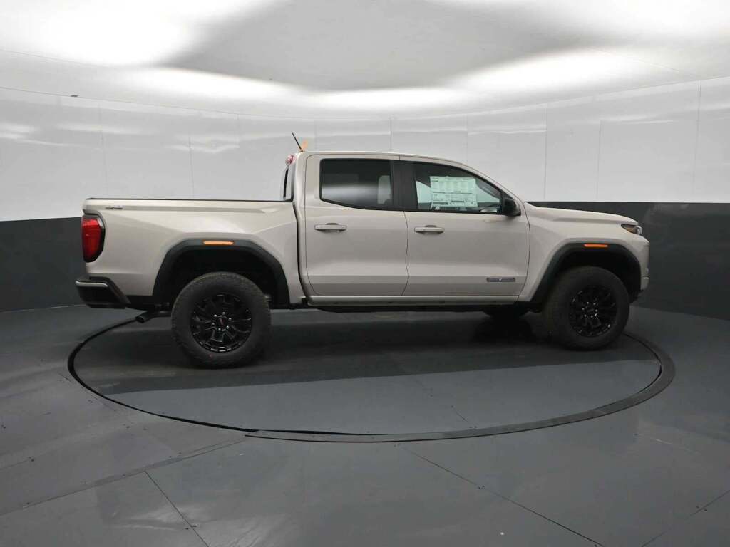 2026 GMC Canyon Elevation, 4WD