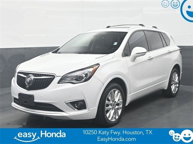 Buick Envision Premium II AWD