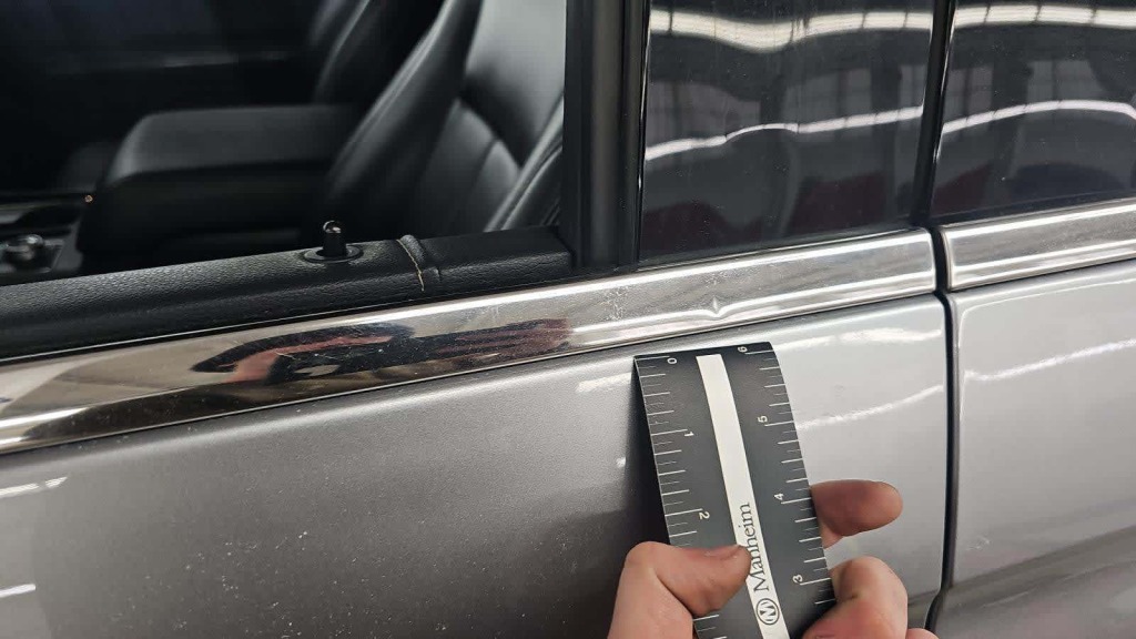 2023 Ford Expedition XLT MAX