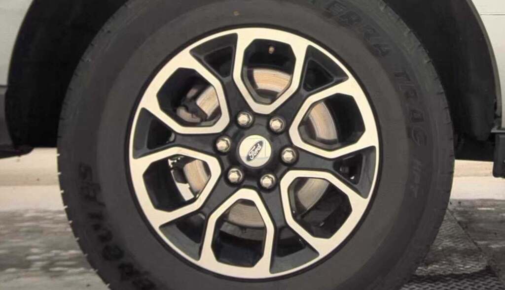 2023 Ford Expedition XLT MAX