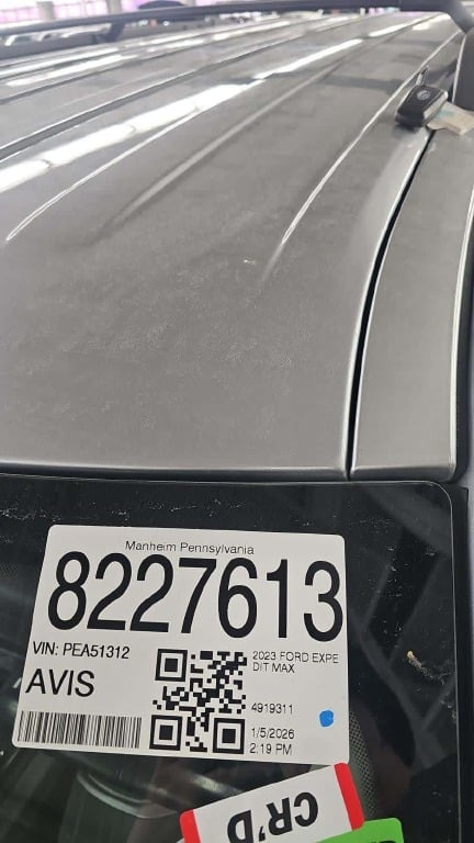 2023 Ford Expedition XLT MAX