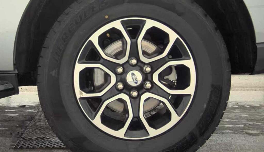 2023 Ford Expedition XLT MAX