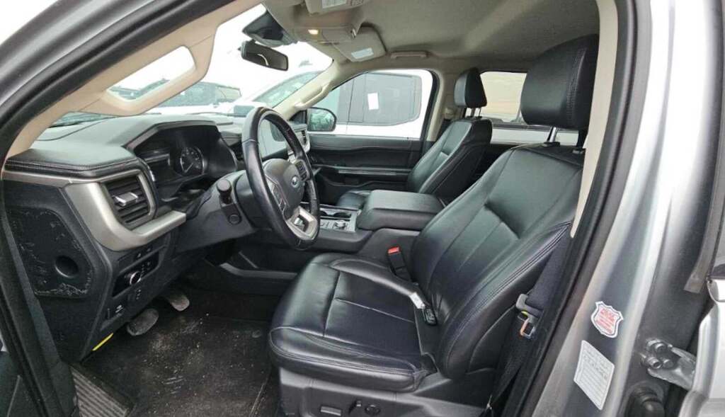 2023 Ford Expedition XLT MAX
