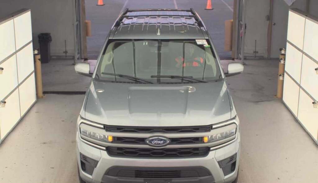 2023 Ford Expedition XLT MAX