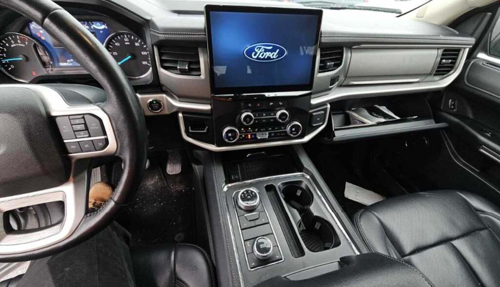 2023 Ford Expedition XLT MAX