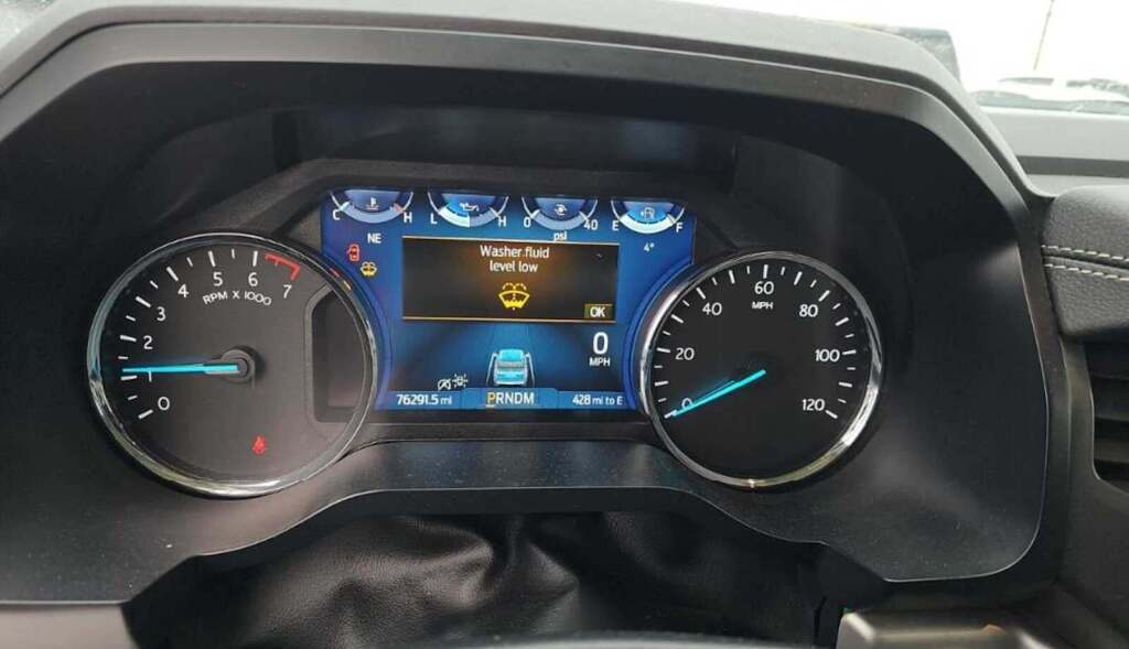 2023 Ford Expedition XLT MAX