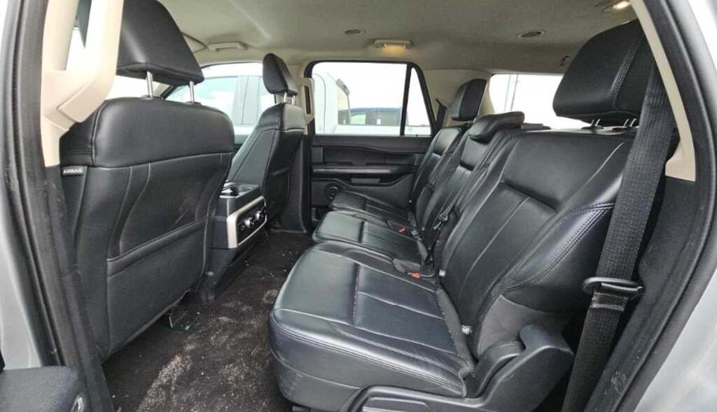 2023 Ford Expedition XLT MAX