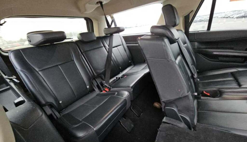 2023 Ford Expedition XLT MAX