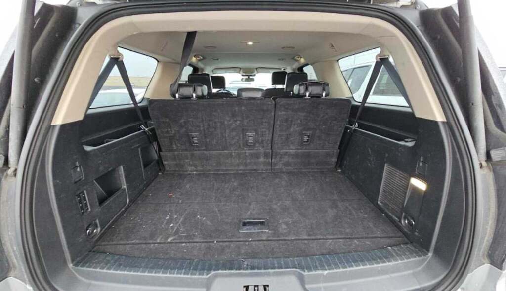 2023 Ford Expedition XLT MAX