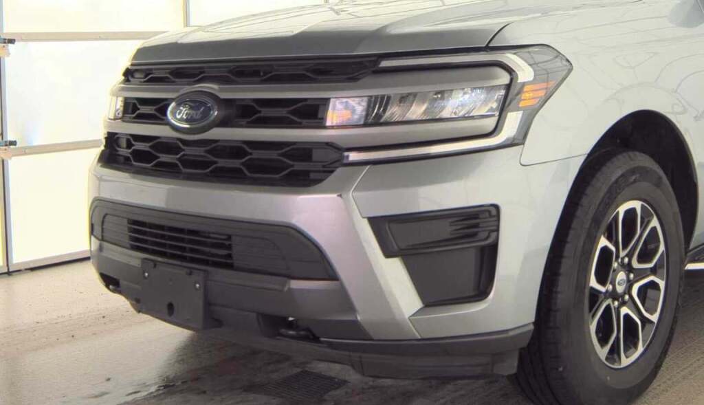 2023 Ford Expedition XLT MAX