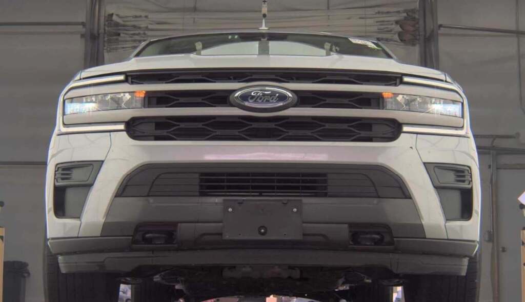 2023 Ford Expedition XLT MAX