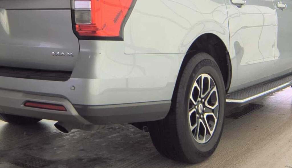2023 Ford Expedition XLT MAX