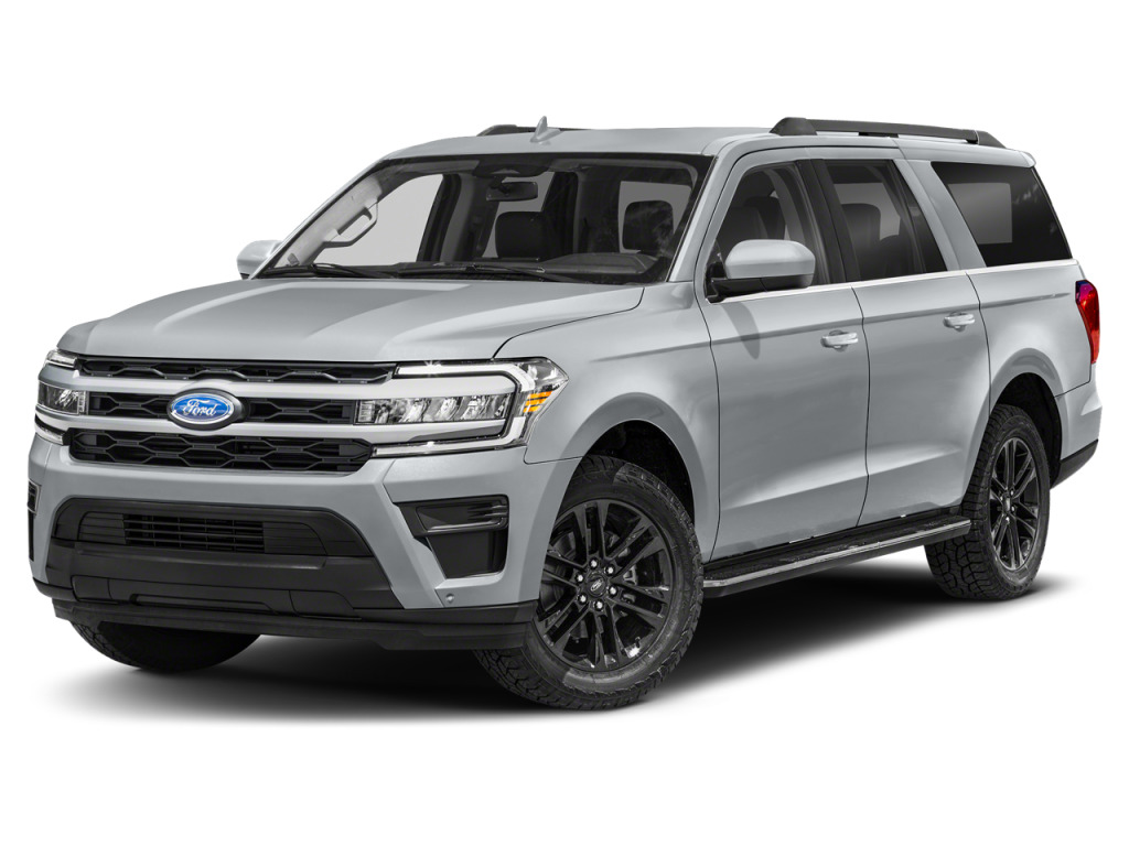 2023 Ford Expedition XLT MAX