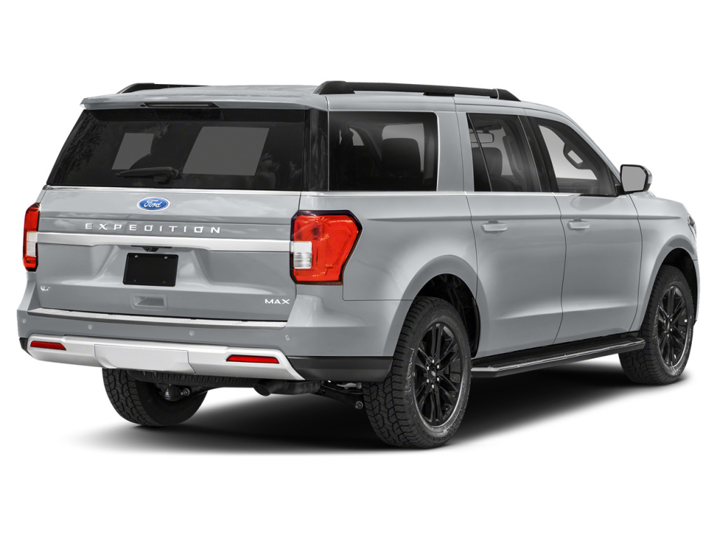 2023 Ford Expedition XLT MAX
