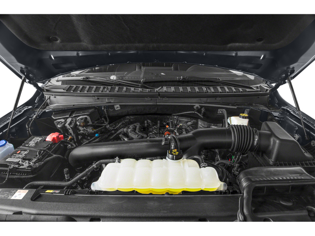 2023 Ford Expedition XLT MAX