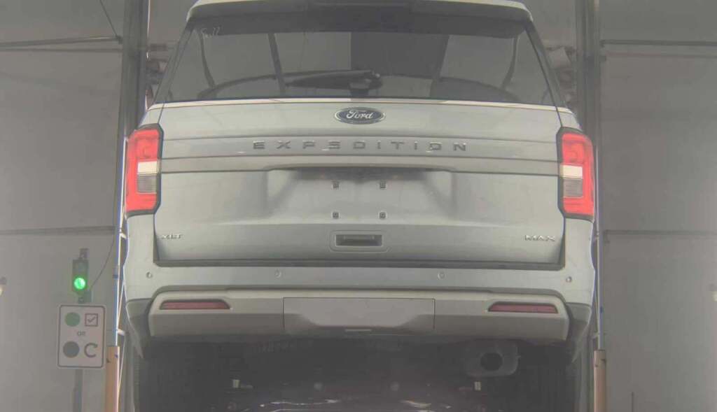 2023 Ford Expedition XLT MAX