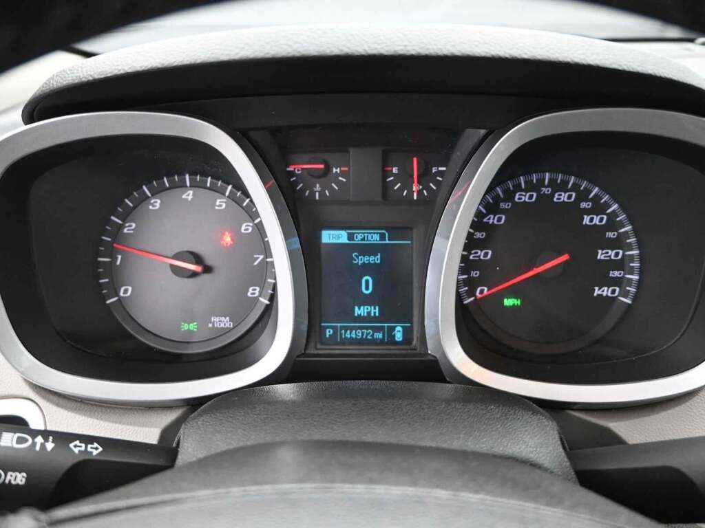 2015 Chevrolet Equinox 2LT