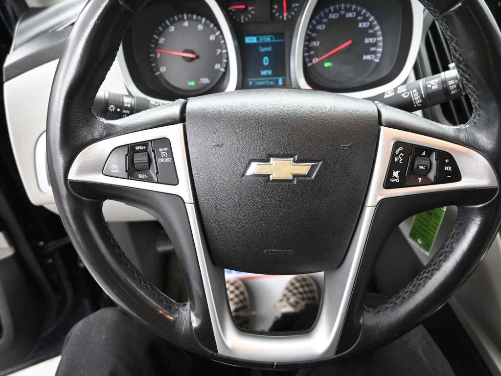 2015 Chevrolet Equinox 2LT