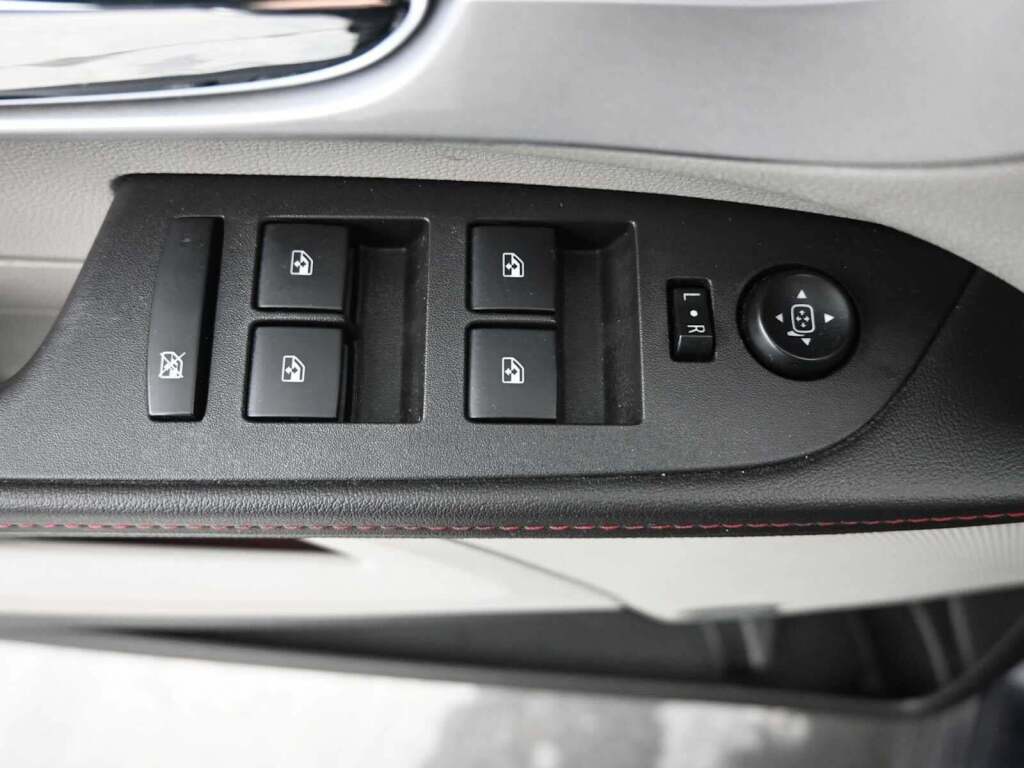 2015 Chevrolet Equinox 2LT