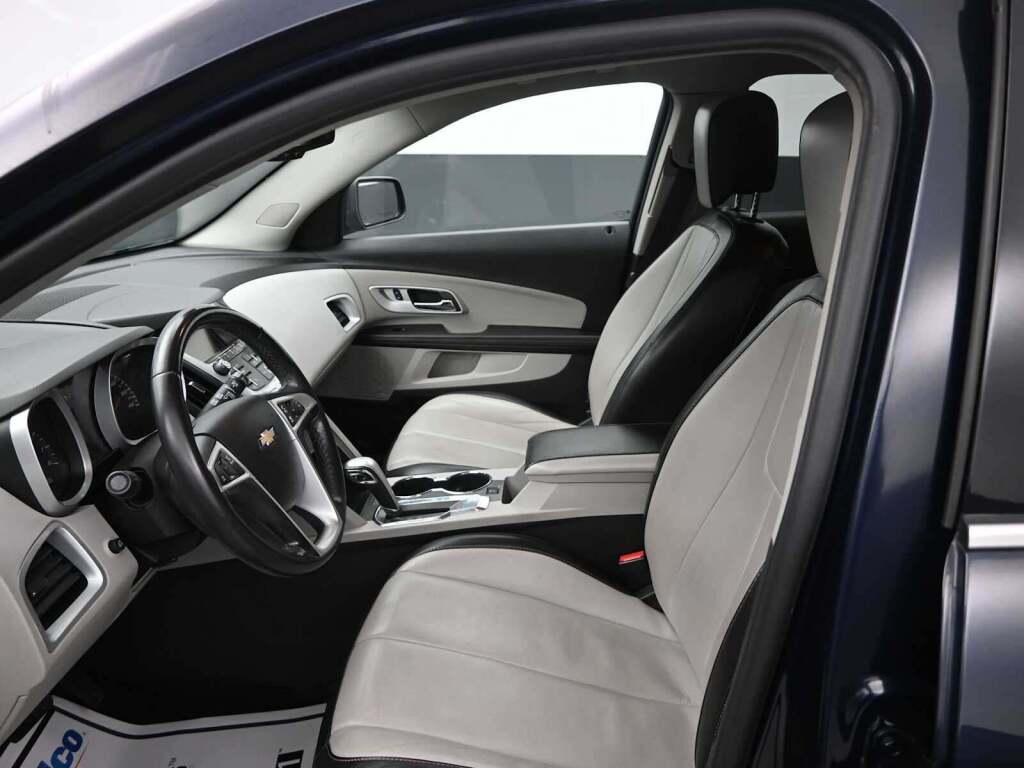 2015 Chevrolet Equinox 2LT