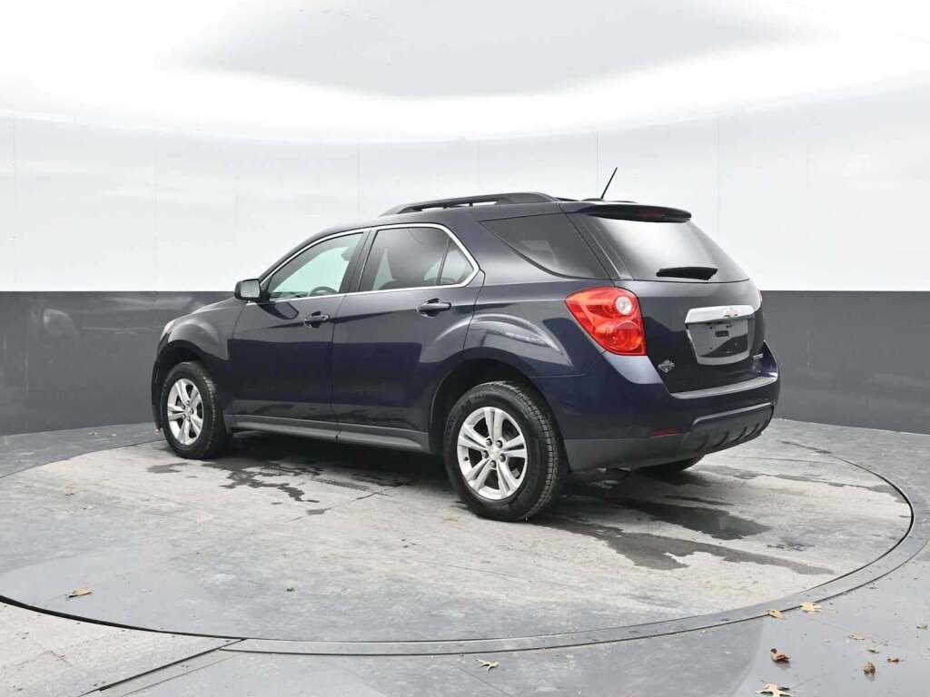 2015 Chevrolet Equinox 2LT