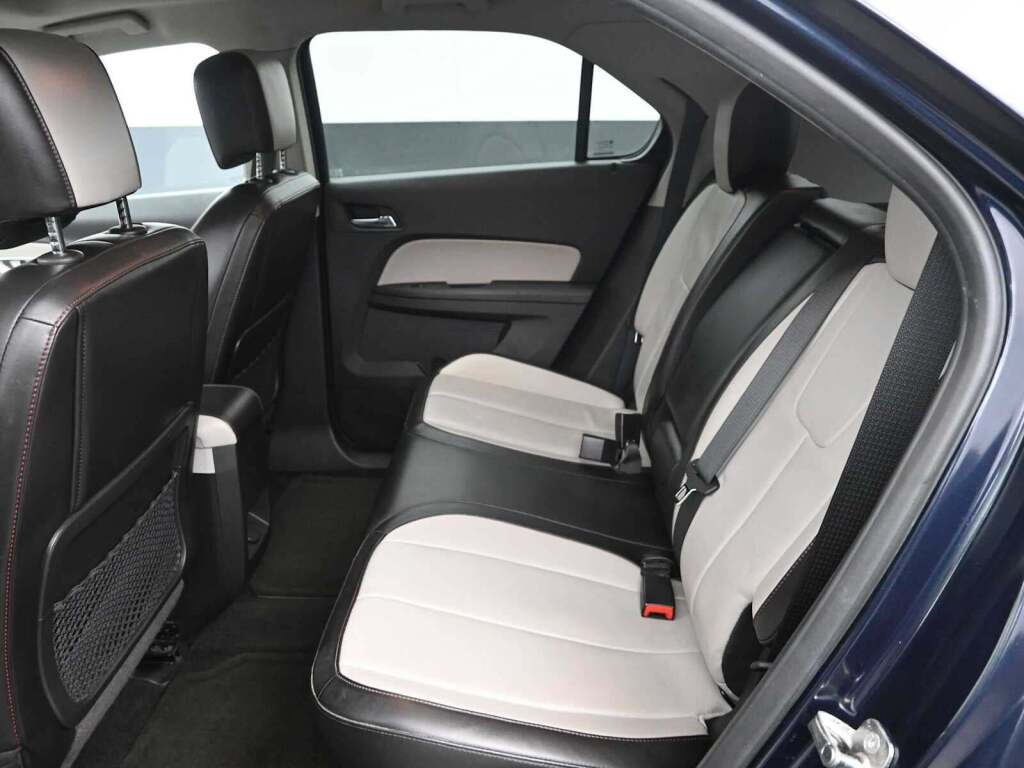 2015 Chevrolet Equinox 2LT