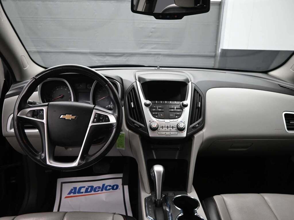 2015 Chevrolet Equinox 2LT