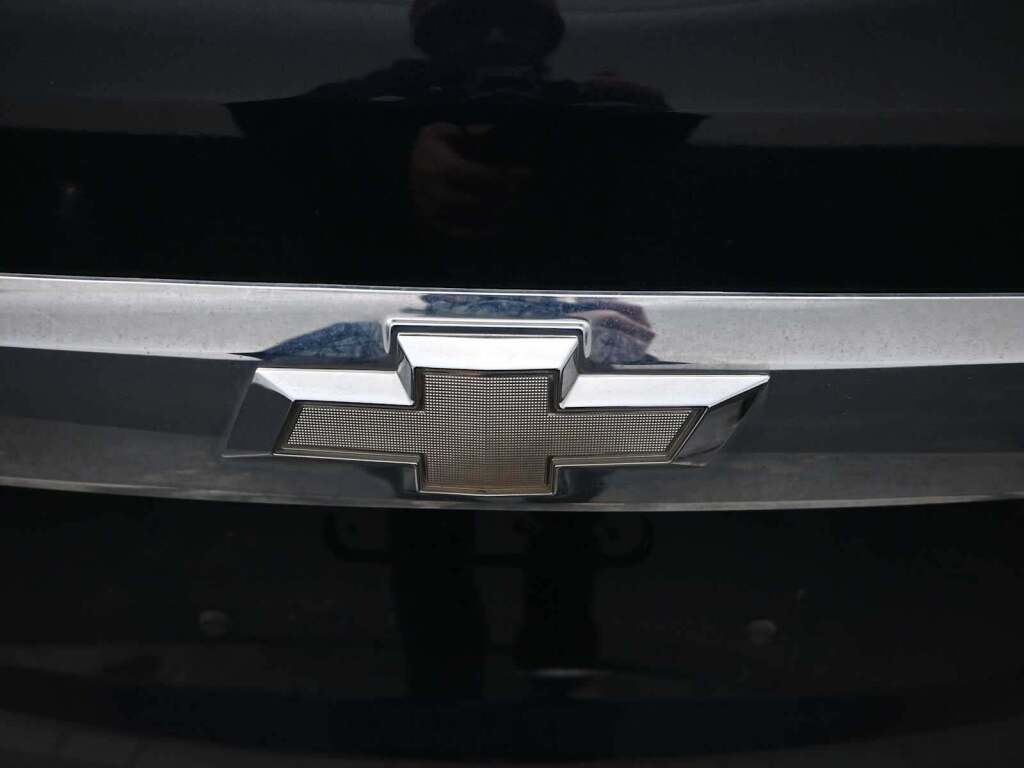 2015 Chevrolet Equinox 2LT