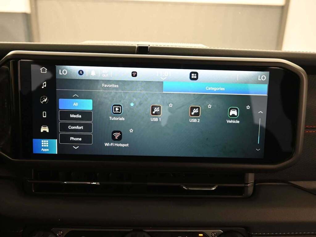 2024 Jeep Wrangler 4-Door Rubicon 4x4