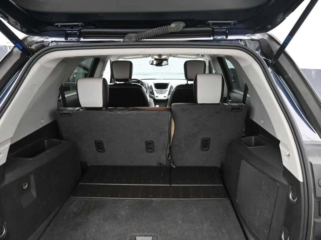 2015 Chevrolet Equinox 2LT