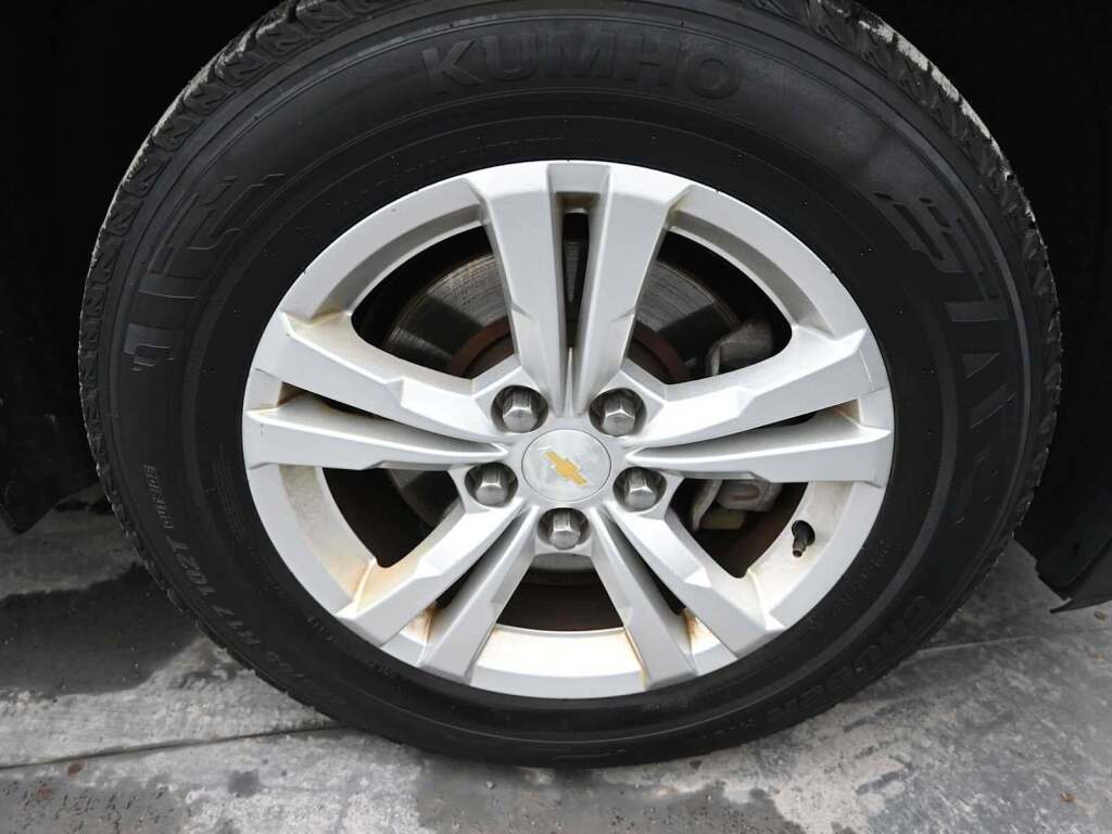 2015 Chevrolet Equinox 2LT