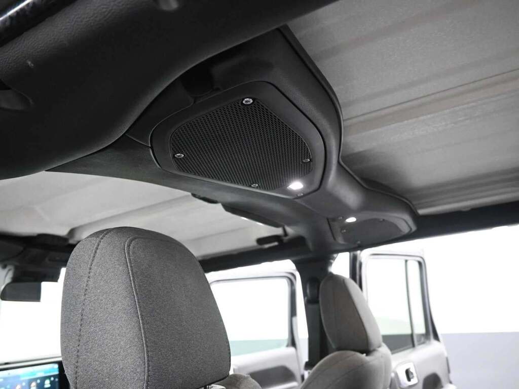 2024 Jeep Wrangler 4-Door Rubicon 4x4