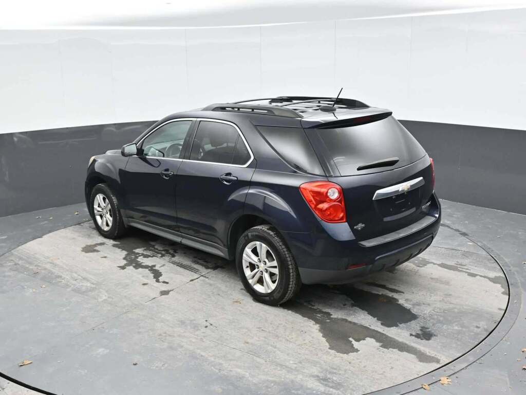 2015 Chevrolet Equinox 2LT