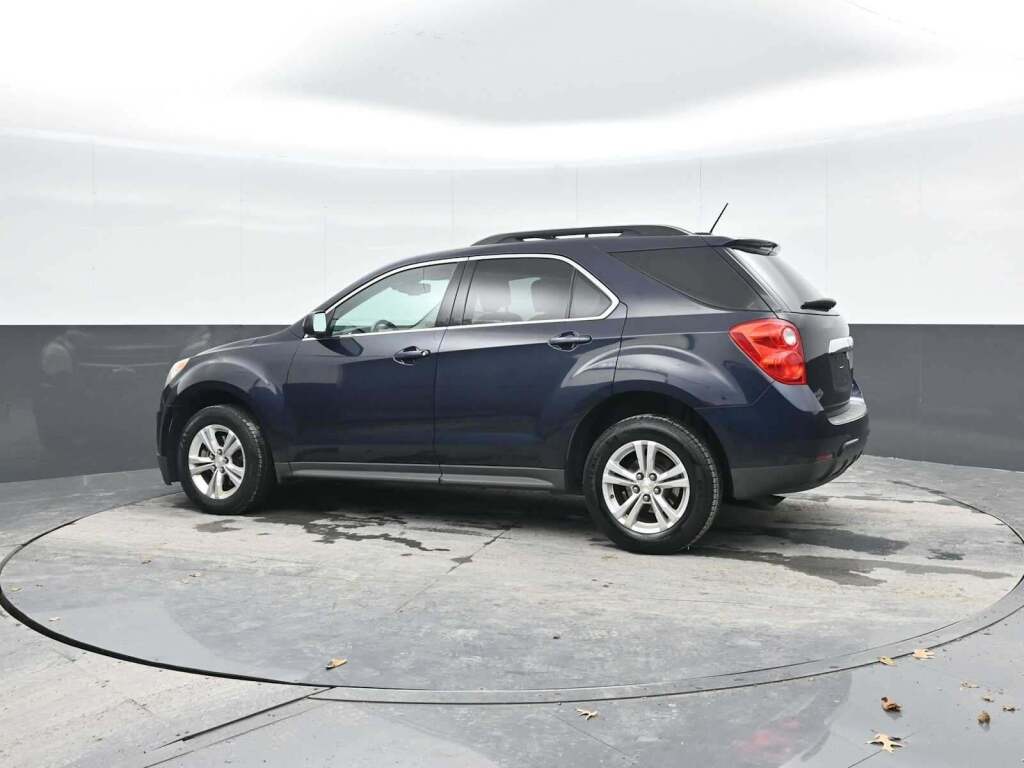 2015 Chevrolet Equinox 2LT