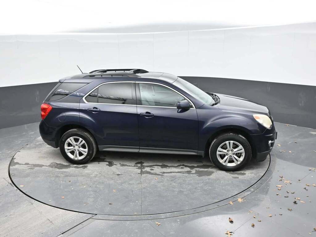 2015 Chevrolet Equinox 2LT