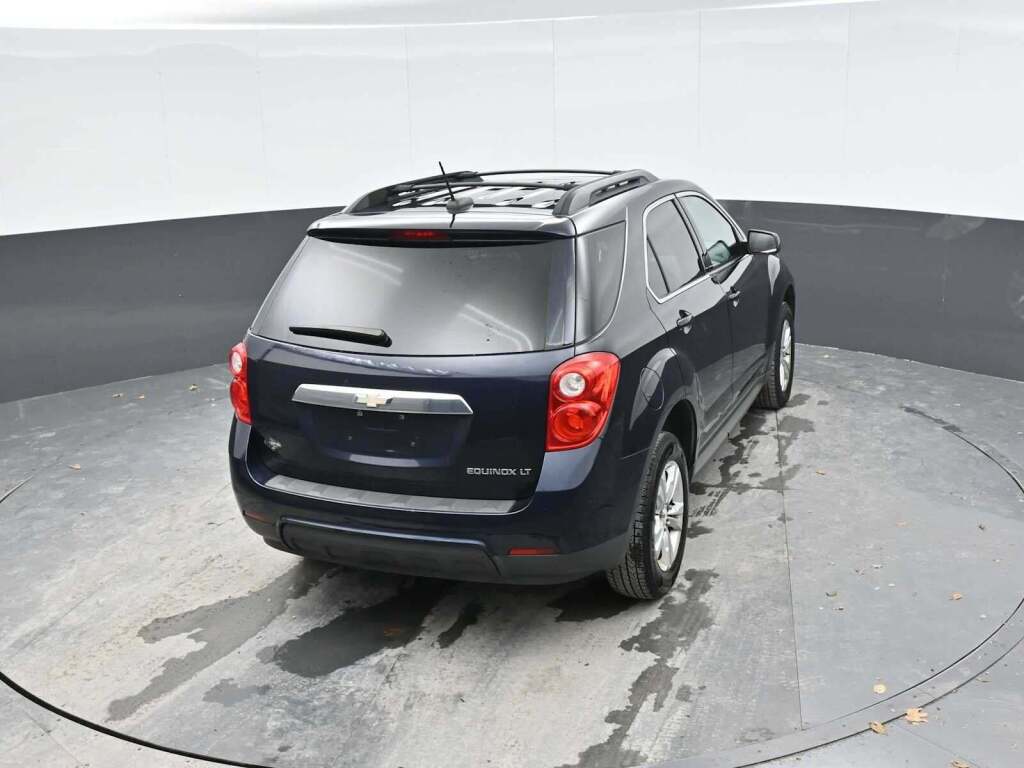 2015 Chevrolet Equinox 2LT