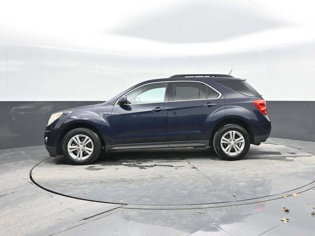 2015 Chevrolet Equinox 2LT