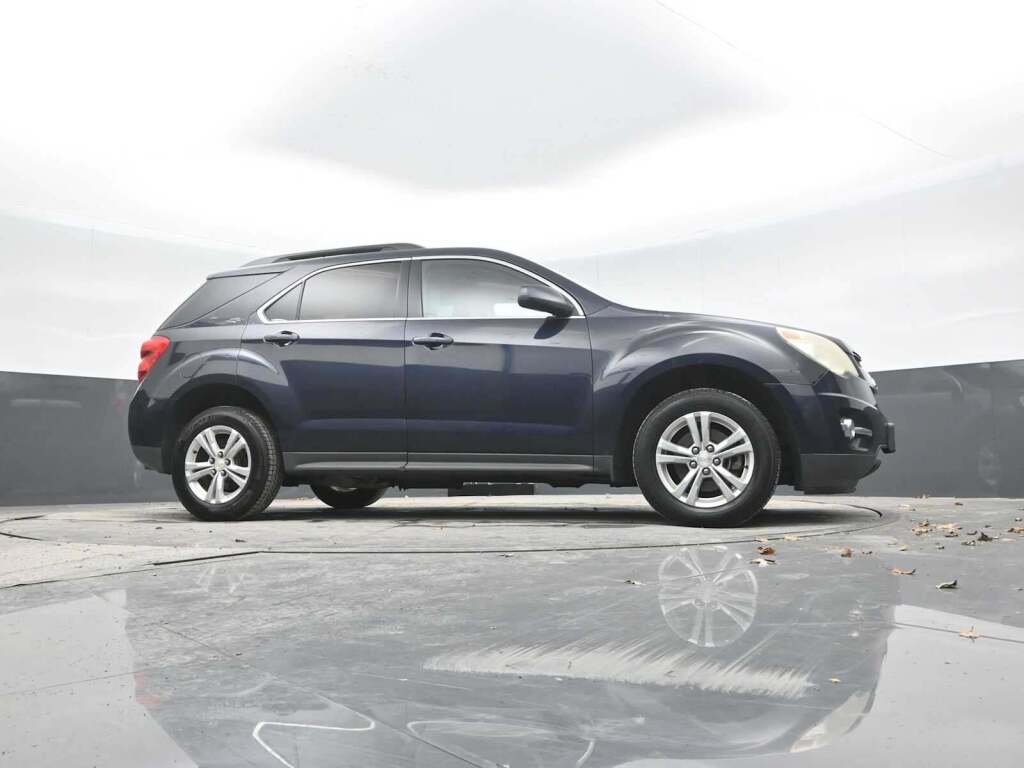 2015 Chevrolet Equinox 2LT