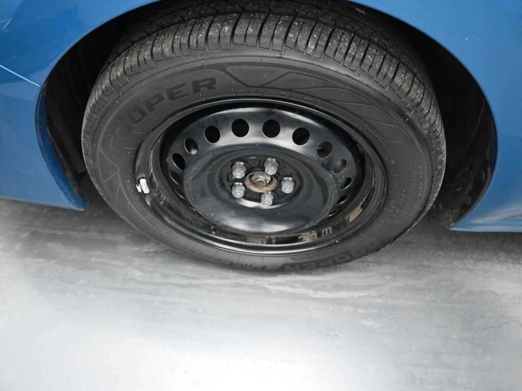 2019 Subaru Impreza 2.0i