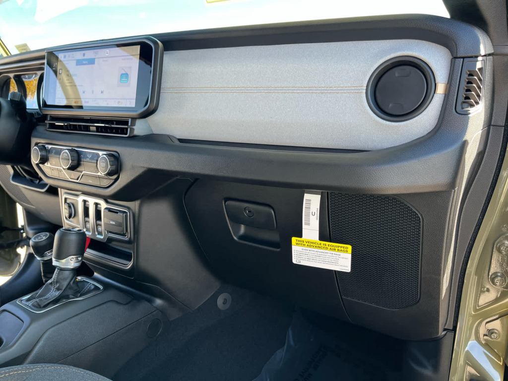 2026 Jeep Wrangler 2-Door Sport 4x4