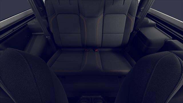 2026 Jeep Wrangler 2-Door Sport 4x4