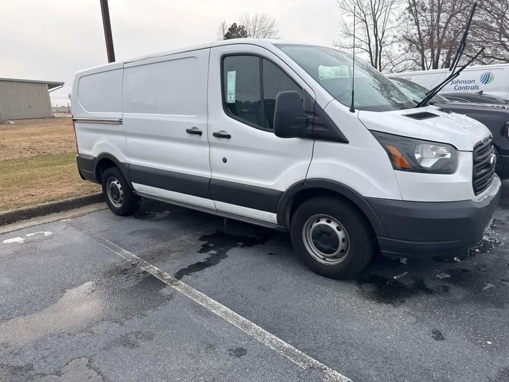 2017 Ford Transit-150 