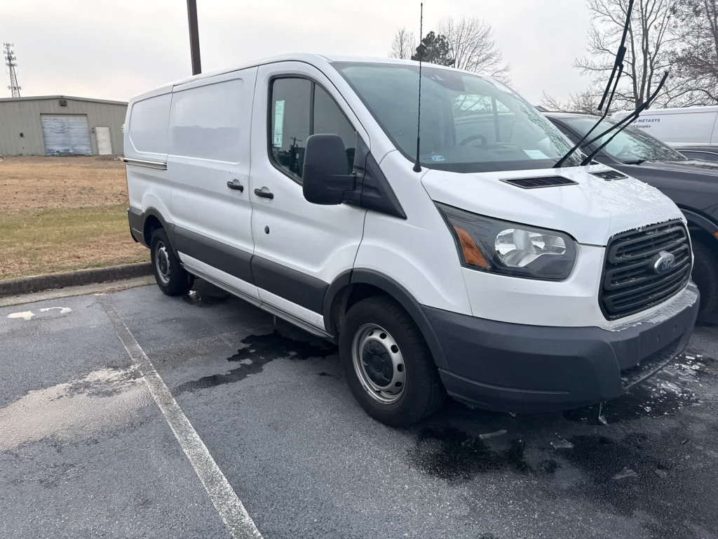 2017 Ford Transit-150 