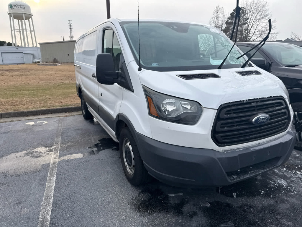 2017 Ford Transit-150 