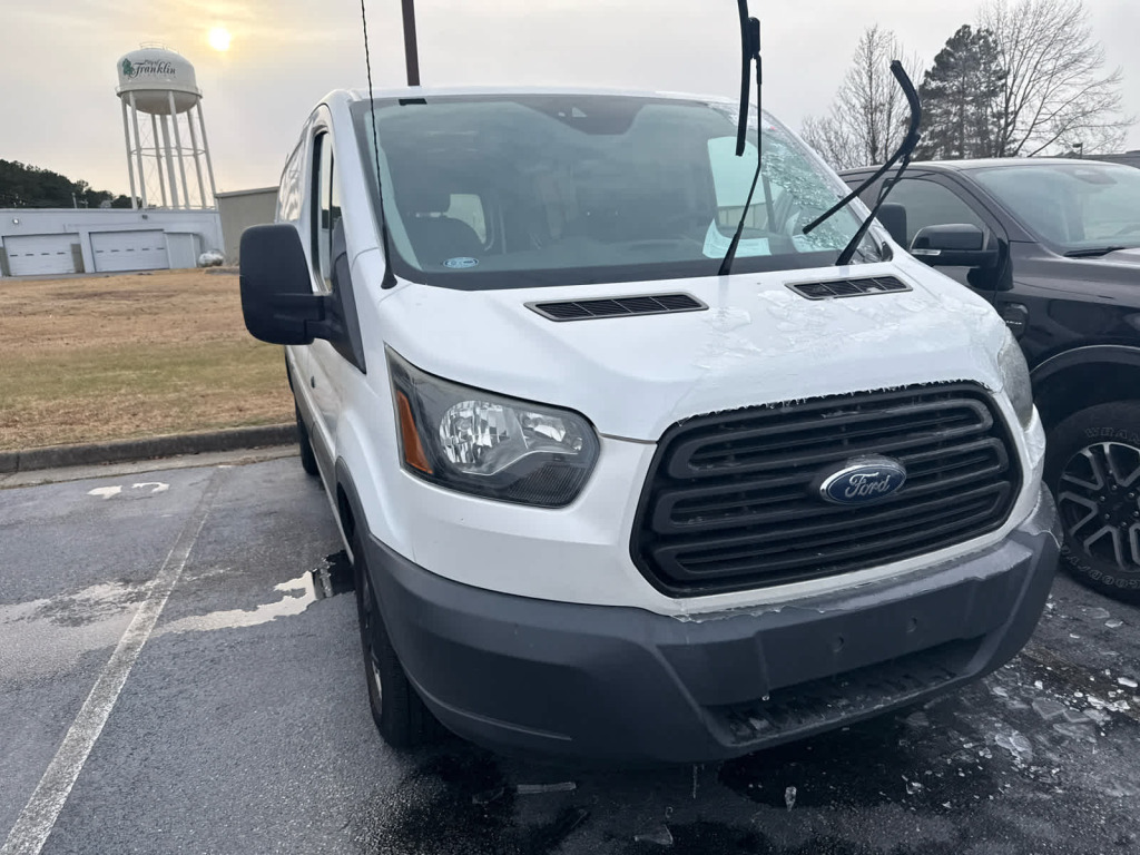 2017 Ford Transit-150 